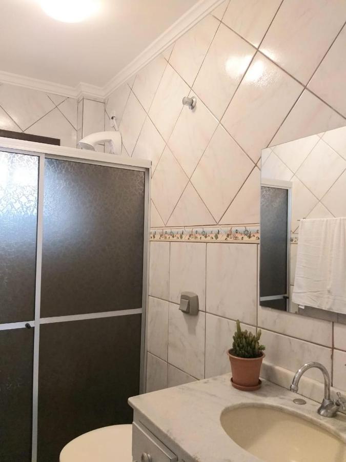 Solar Das Flores Apto 2 Bombinhas Εξωτερικό φωτογραφία
