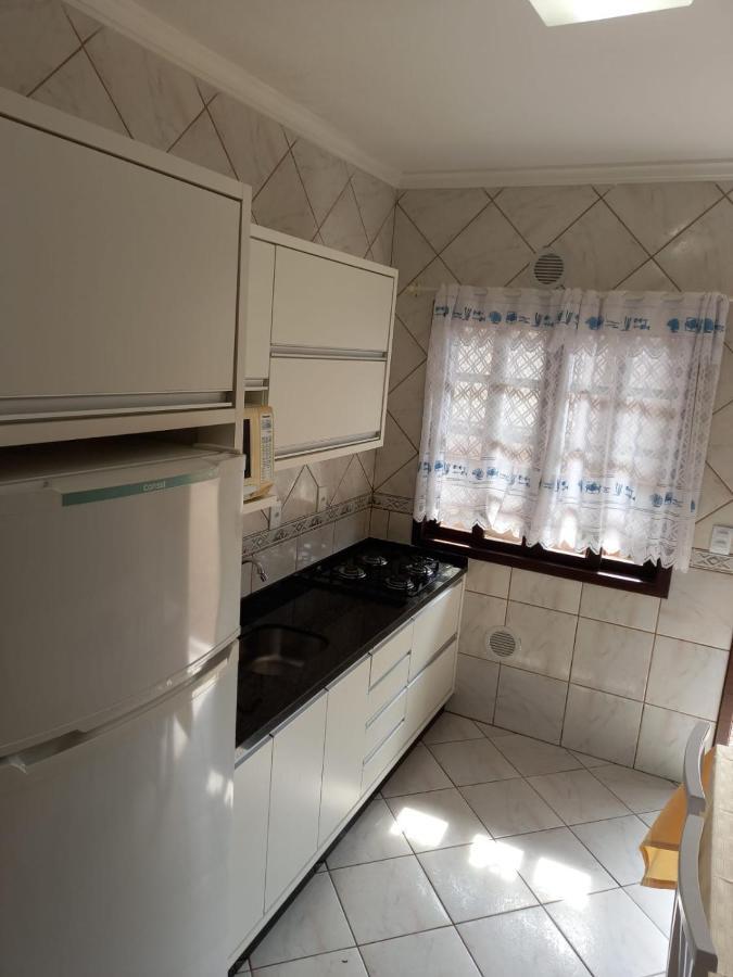 Solar Das Flores Apto 2 Bombinhas Εξωτερικό φωτογραφία